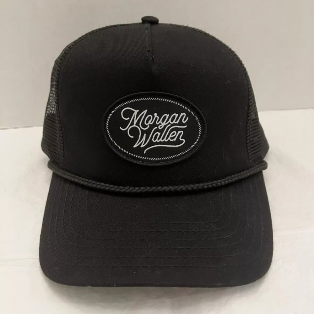 ISO this Morgan Wallen hat